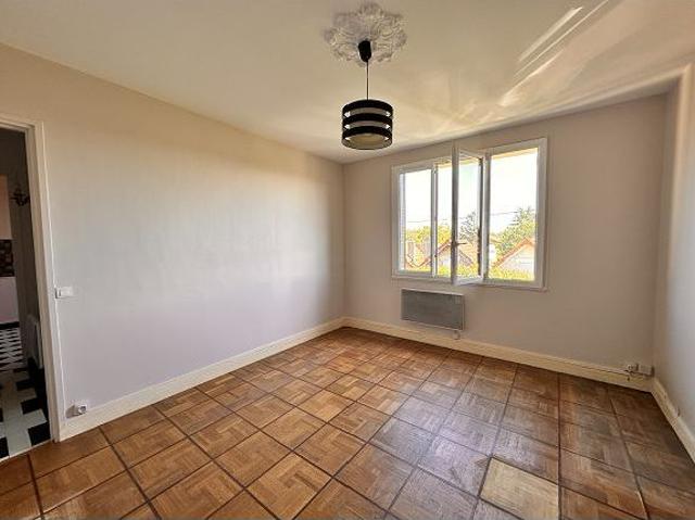 Appartement 3 pièces 54 m²