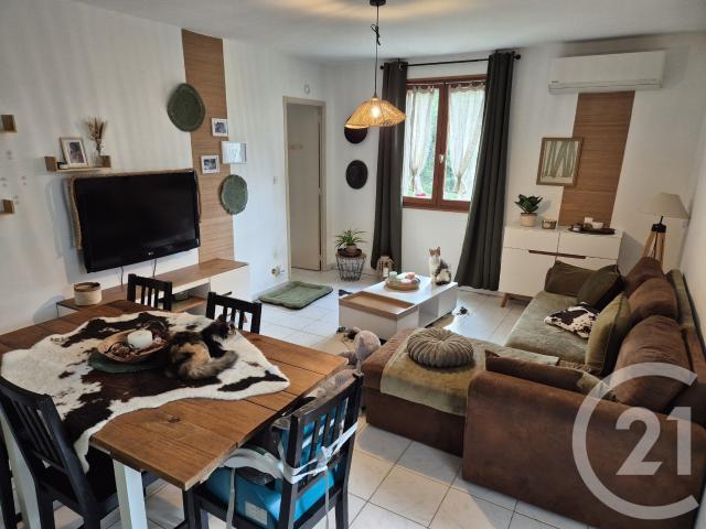 Appartement 3 pièces 54 m²