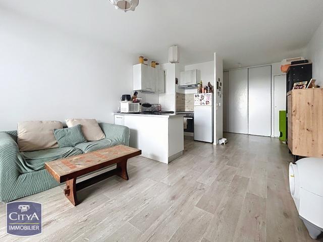 Appartement 3 pièces 54 m²
