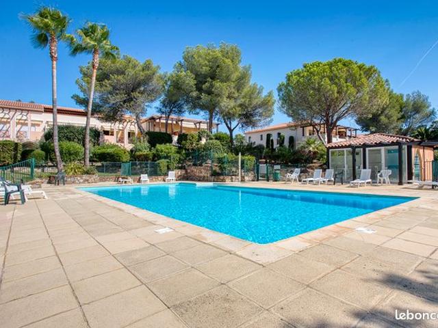 Appartement 3 pièces 54 m²