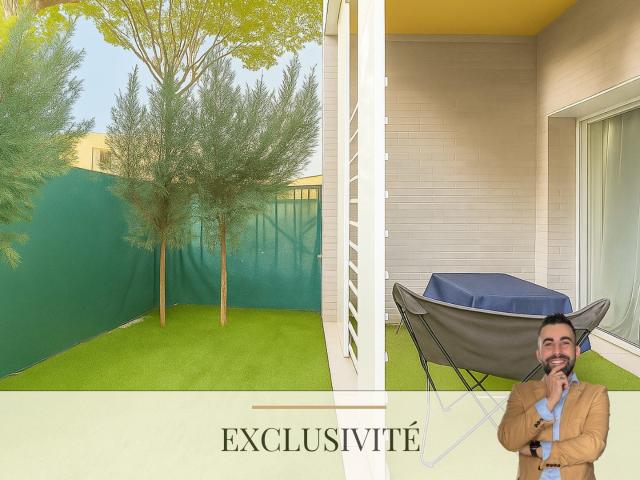 Appartement 3 pièces 54 m²