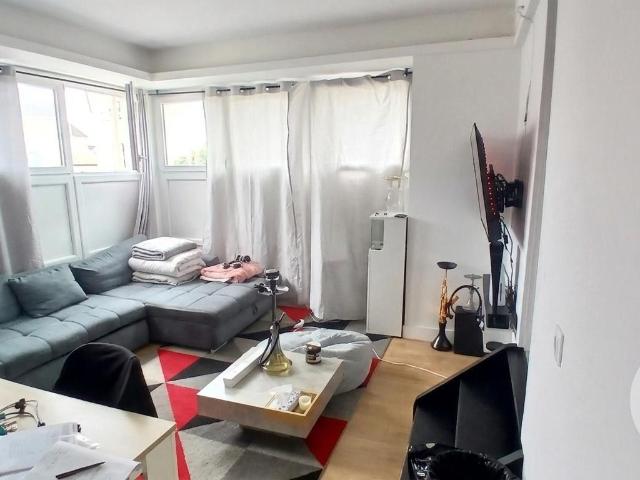 Appartement 3 pièces 54 m²