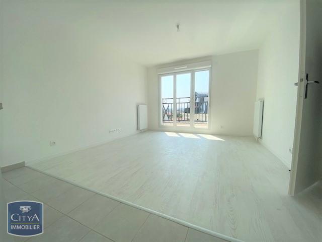 Appartement 3 pièces 54 m²