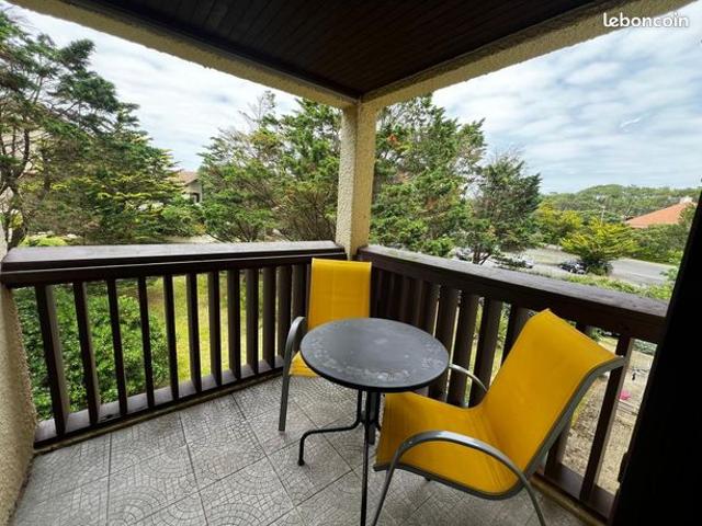Appartement 3 pièces 54 m²