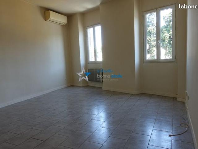 Appartement 3 pièces 54 m²