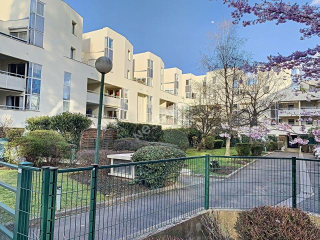 Appartement 3 pièces 54 m²