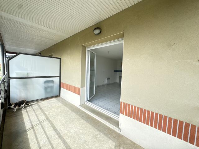 Appartement 3 pièces 54 m²