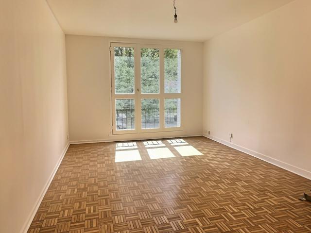 Appartement 3 pièces 54 m²