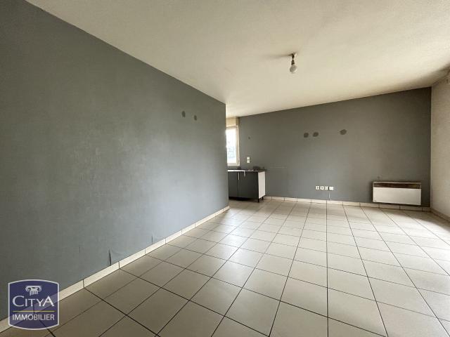 Appartement 3 pièces 54 m²