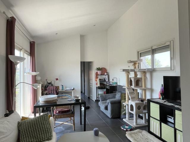 Appartement 3 pièces 54 m²