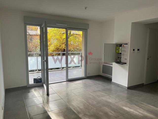Appartement 3 pièces 54 m²