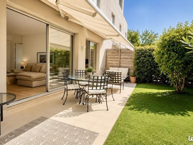 Appartement 3 pièces 54 m²