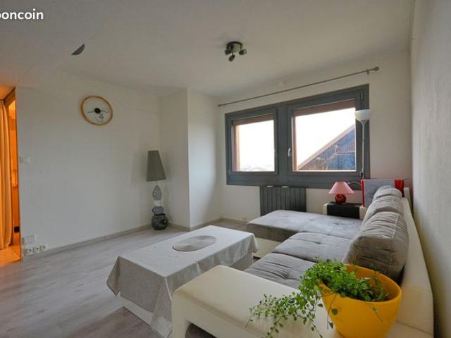 Appartement 3 pièces 54 m²