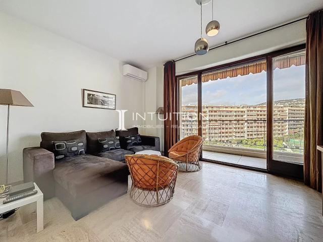 Appartement 3 pièces 54 m²