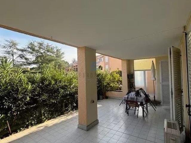 Appartement 3 pièces 54 m²