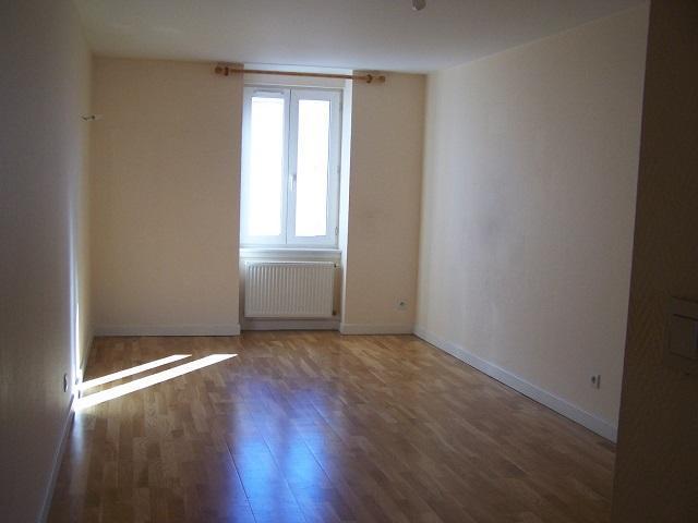 Appartement 3 pièces 54 m²