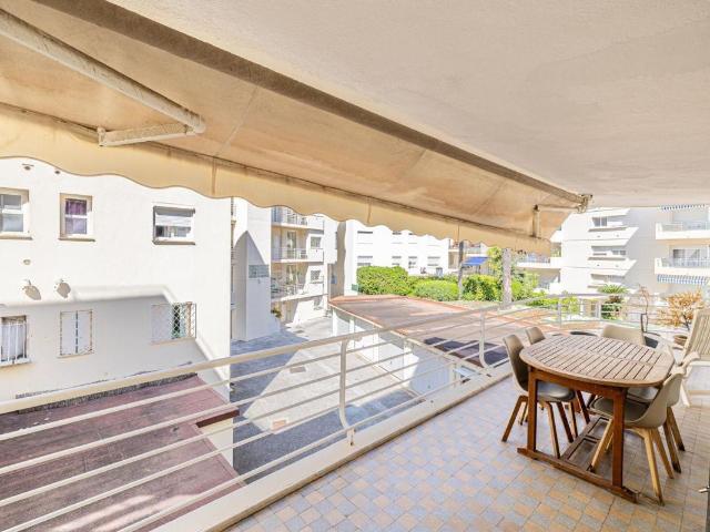 Appartement 3 pièces 54 m²