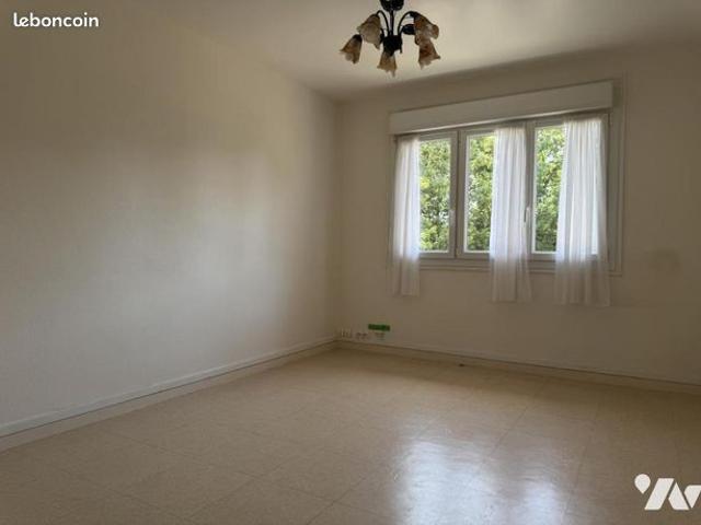 Appartement 3 pièces 54 m²