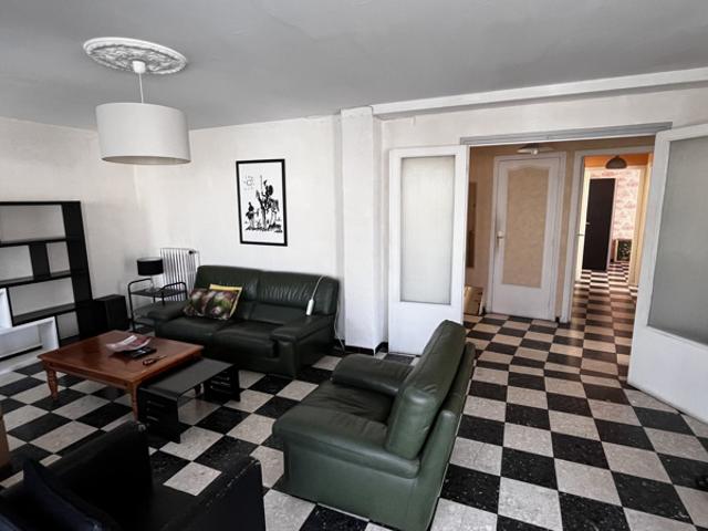 appartement 3 pièces