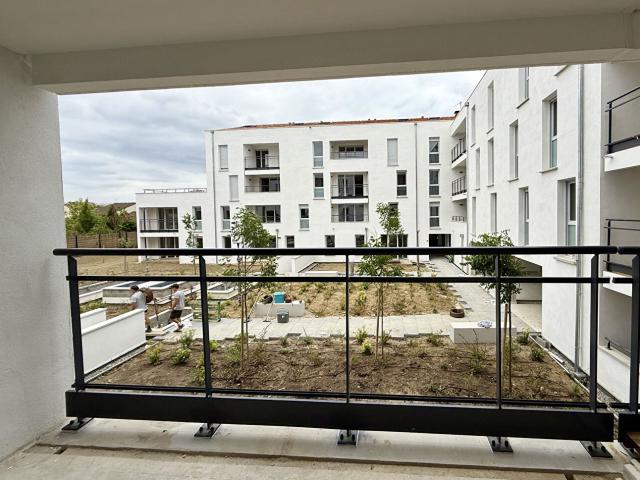 Appartement 3 pièces