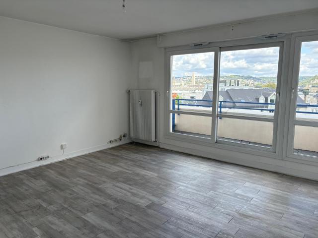 Appartement 3 pièces