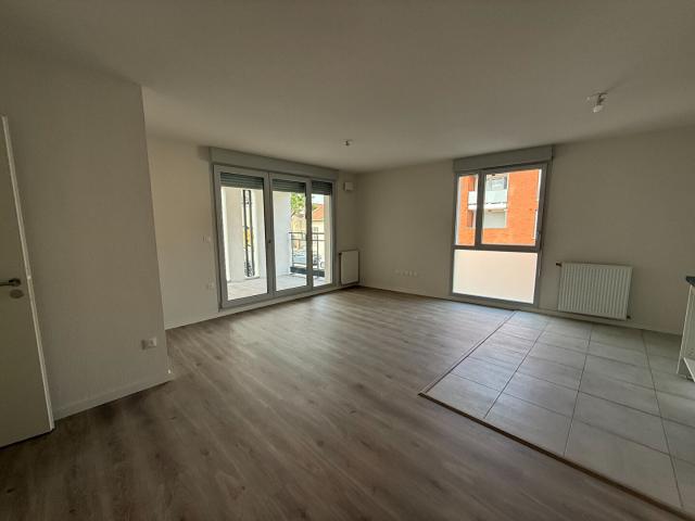 Appartement 3 pièces
