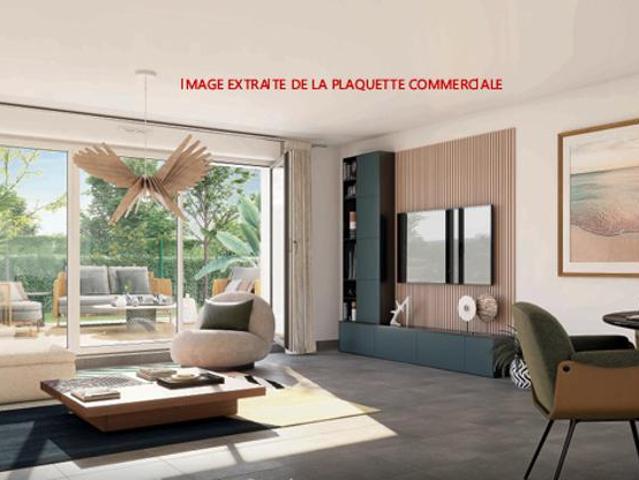 appartement 3 pièces