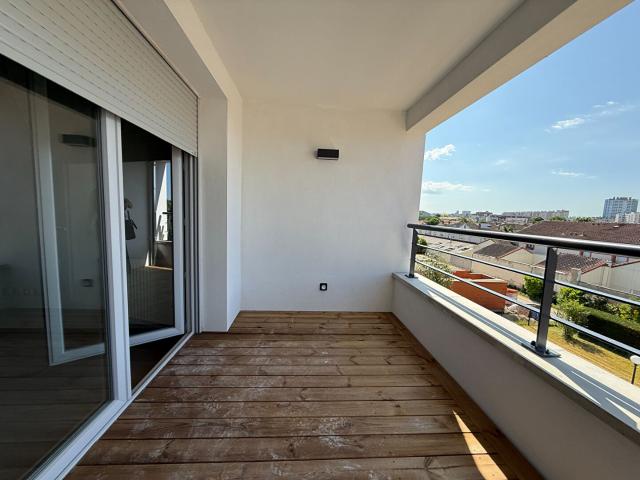 Appartement 3 pièces