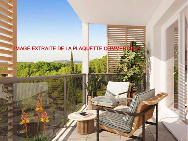 appartement 3 pièces