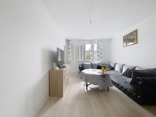 Appartement 3 pièces 55,03 m² Saint Jean de la Ruelle