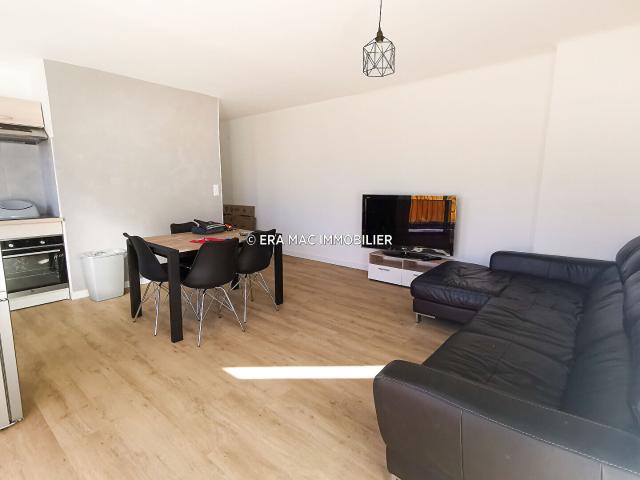 appartement 3 pièces 55 m2 Cannes Stanislas LOCATION MEUBLEE
