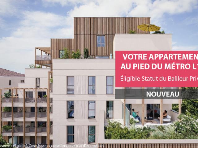 Appartement 3 Pieces 55 m2 cachan