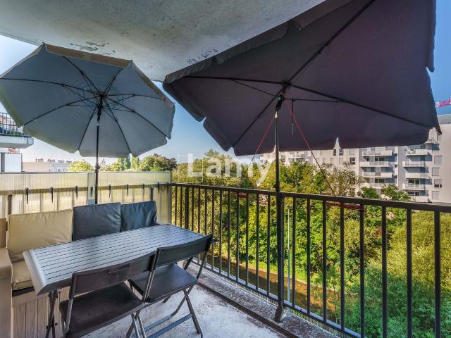 Appartement 3 Pieces 55 m2 dijon
