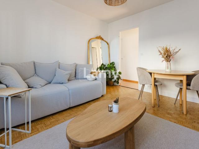 Appartement 3 Pieces 55 m2 rennes