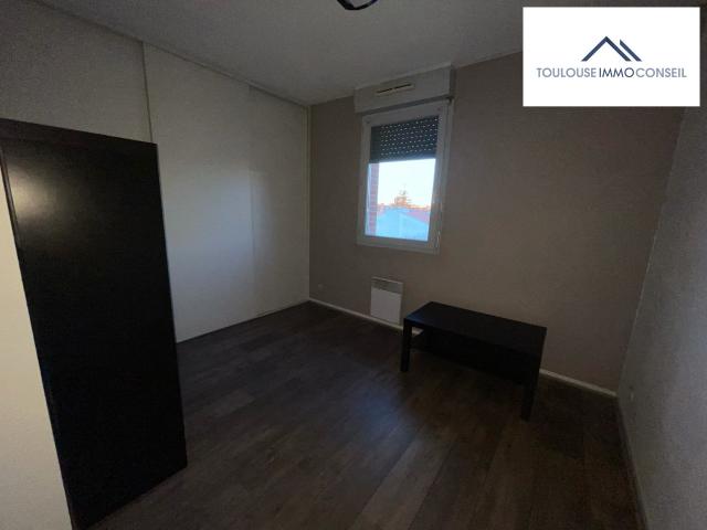 Appartement 3 pièces, 55 m² à louer à Toulouse 31000