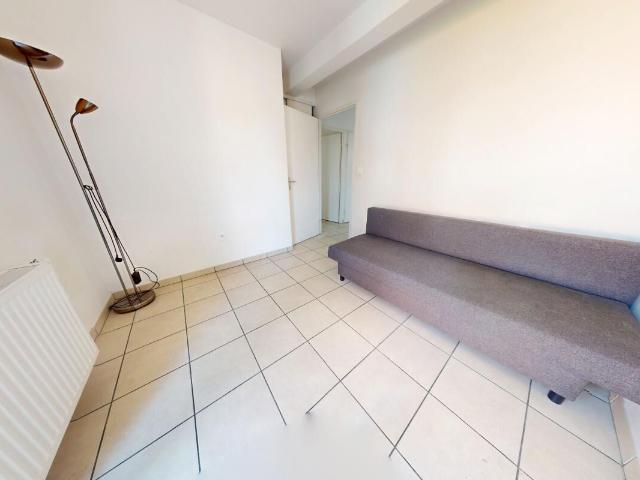 Appartement 3 pièces, 55 m² à louer à Toulouse 31200
