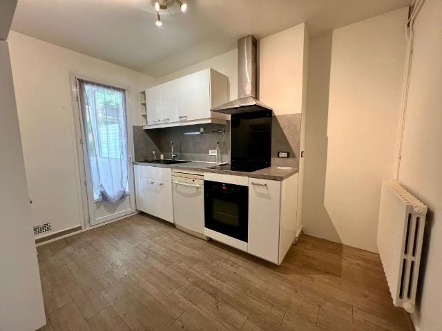 Appartement 3 pièces, 55 m² à louer à Toulouse 31400