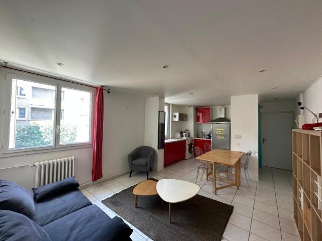 Appartement 3 pièces, 55 m² à louer à Toulouse 31500