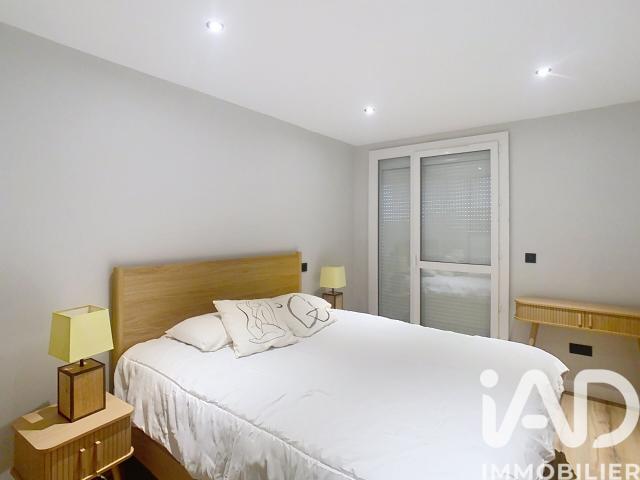 Appartement 3 pièces, 55 m² à louer à Toulouse 31500