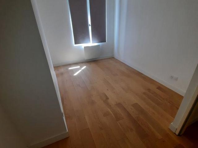Appartement 3 pièces, 55 m² à louer à Tours 37000
