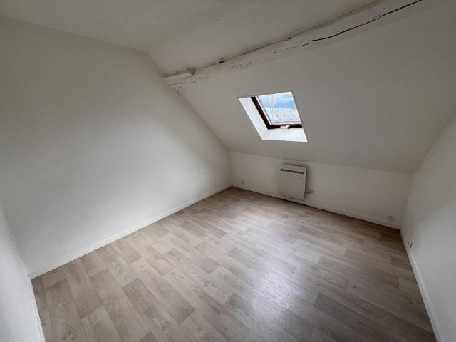 Appartement 3 pièces, 55 m² à louer à Toury 28310