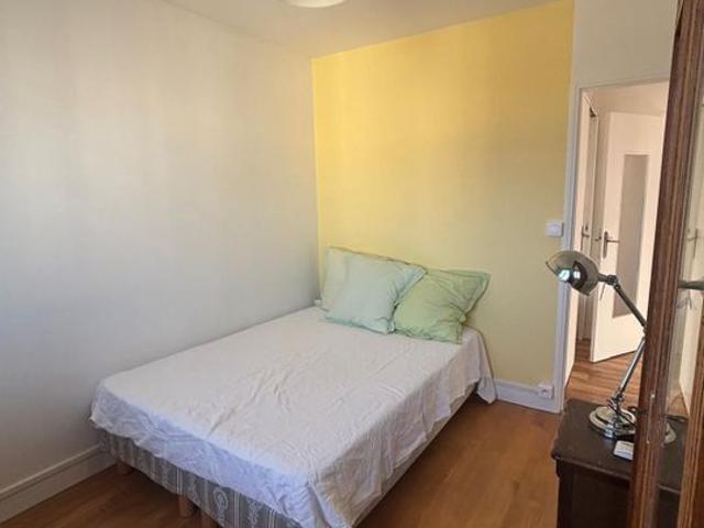 Appartement 3 pièces, 55 m² à louer à Troyes 10000