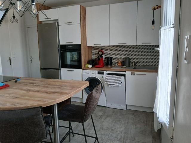 Appartement 3 pièces, 55 m² à louer à Troyes 10000