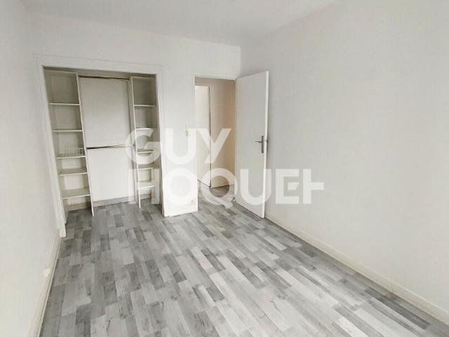 Appartement 3 pièces, 55 m² à louer à Villenave d'Ornon 33140