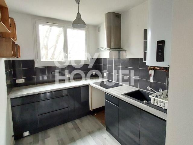 Appartement 3 pièces, 55 m² à louer à Villenave d'Ornon 33140