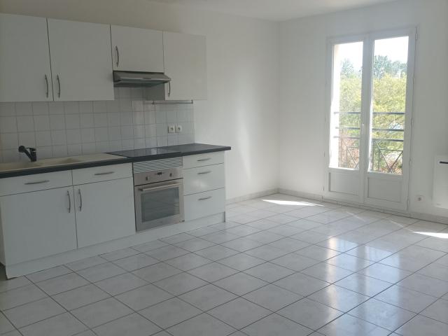 Appartement 3 pièces, 55 m² à louer à Yerres 91330