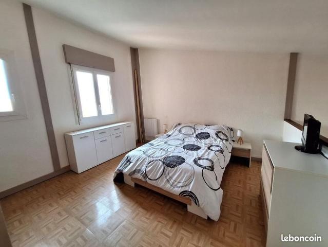 Appartement 3 pièces, 55 m² à louer à Agde 34300