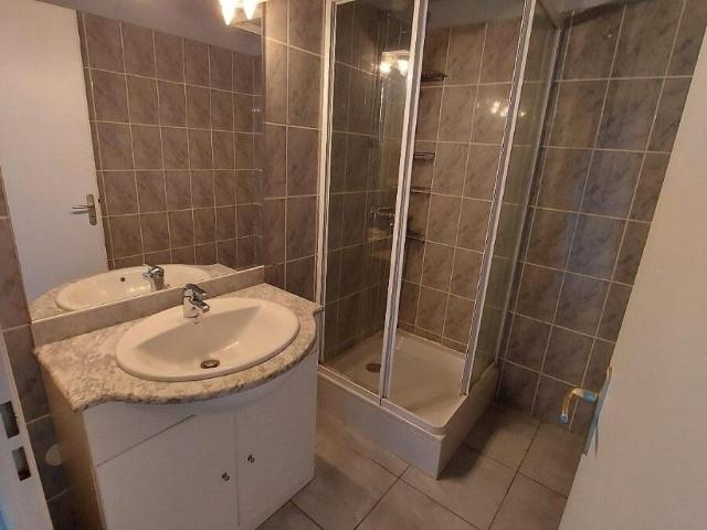 Appartement 3 pièces, 55 m² à louer à Agde 34300