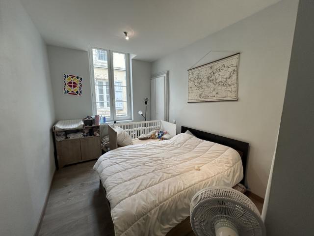 Appartement 3 pièces, 55 m² à louer à Agen 47000