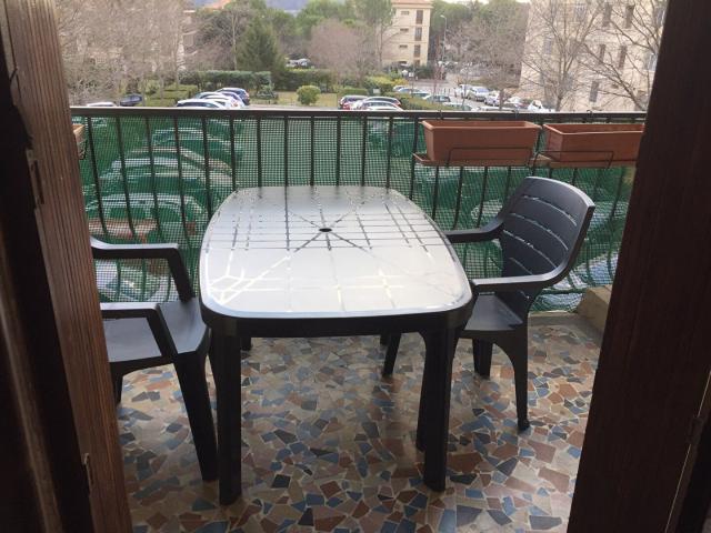Appartement 3 pièces, 55 m² à louer à Aix en Provence 13090